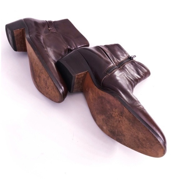 Bally Boots - Picture 4 of 5